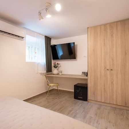 Ferienwohnung St. Simeon Zadar Exterior foto