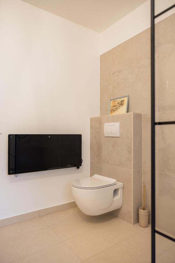 Ferienwohnung St. Simeon Zadar Exterior foto