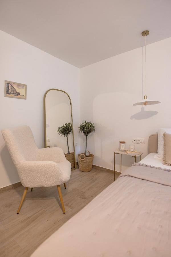 Ferienwohnung St. Simeon Zadar Exterior foto