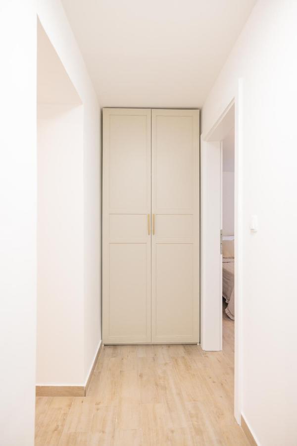 Ferienwohnung St. Simeon Zadar Exterior foto