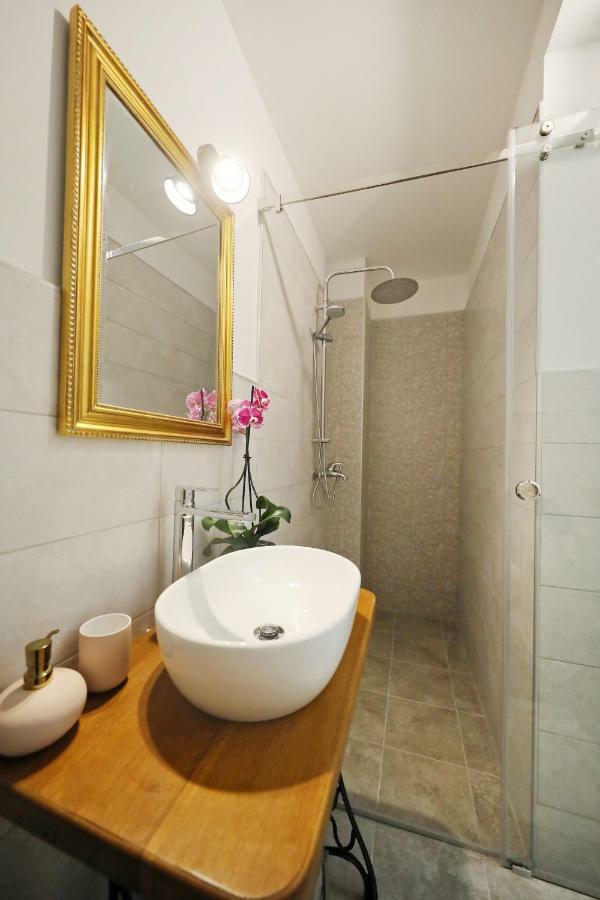 Ferienwohnung St. Simeon Zadar Exterior foto