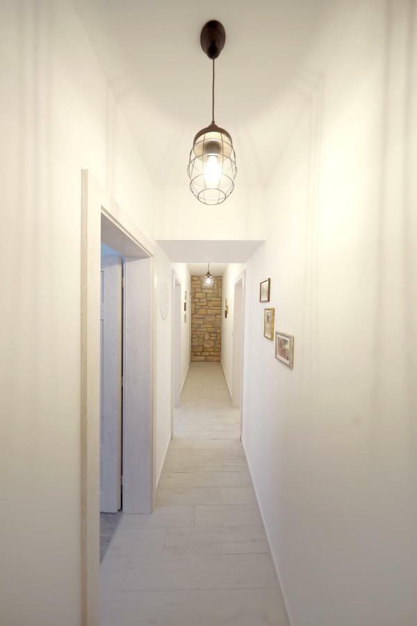 Ferienwohnung St. Simeon Zadar Exterior foto